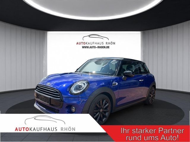 Mini Cooper 1.5 PANO*LED*APP*Chilli Edition