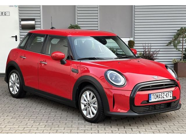 Mini Cooper 1.5T Automatik*Navi*LED*Kamera*SHz*AC*DAB