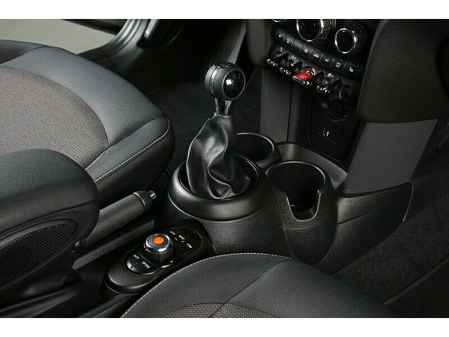 Mini Cooper 3-Türer Pepper LED Parkassist ACC