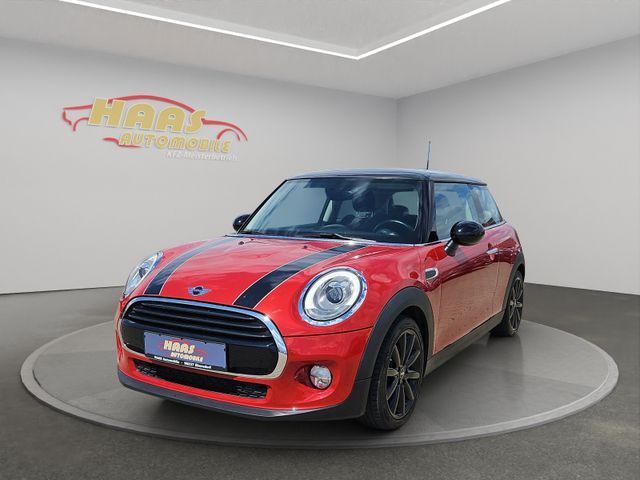 Mini Cooper *Klimaautomatik*Sitzheizung*