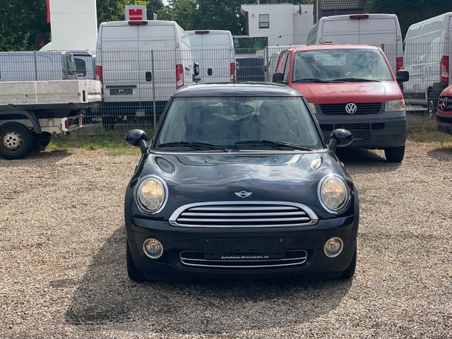 Mini Cooper Mini Cooper