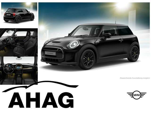 Mini Cooper SE Classic Trim Klimaaut. Sportsitze PDC