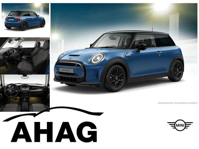 Mini Cooper SE Classic Trim Klimaaut. Sportsitze PDC