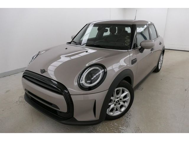 Mini Cooper Yours Trim Aut. Navi Shz KZU LED Leder