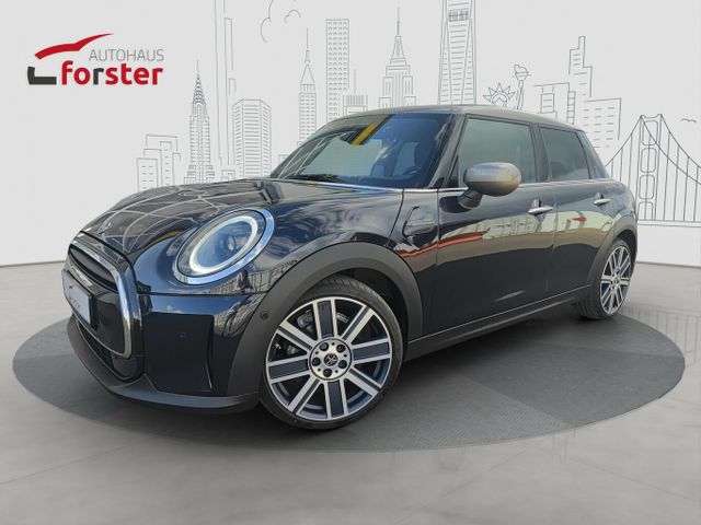 Mini Cooper Yours Trim 1.5 HUD Navi LED DAB Kamera