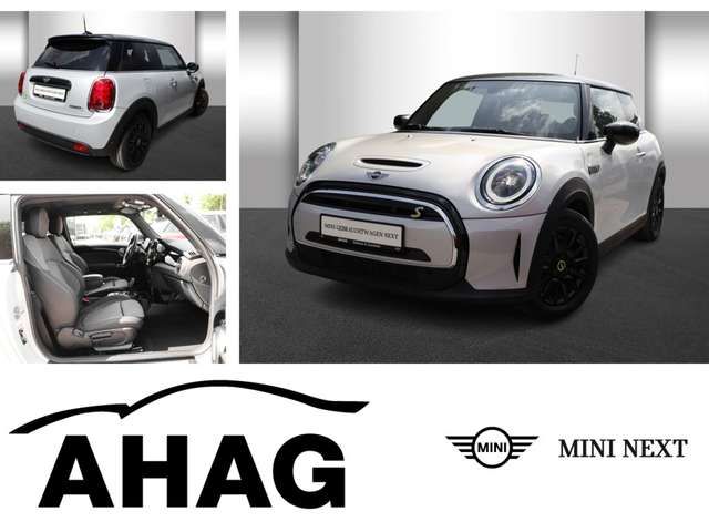 Mini Cooper SE Classic Trim Klimaaut. Sportsitze PDC