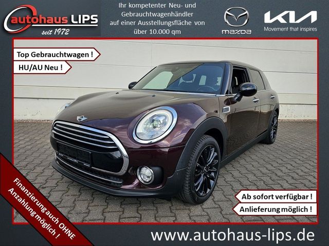 Mini Cooper 1.5i | LED | Sitzhzg | Klimatr |
