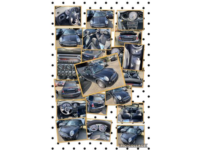 Mini Cooper Leder Tüv NEU