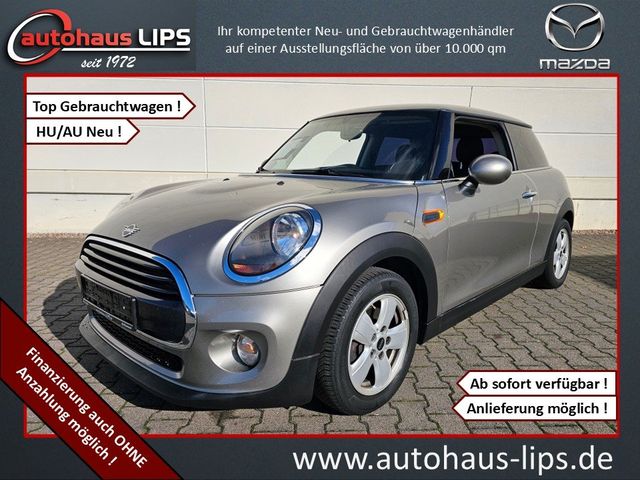 Mini Cooper 1.5i | Sitzhzg | Allwetter |