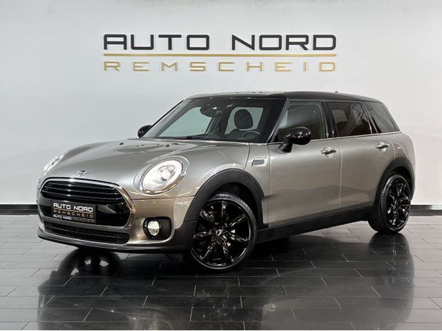 Mini Cooper Clubman Cooper*Chili*LED*KeyGo*Leder*PDC*