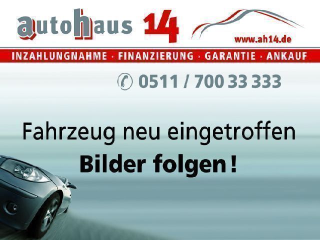 Mini Cooper Clubman - Automatik-LED-Leder-Navi-h&k