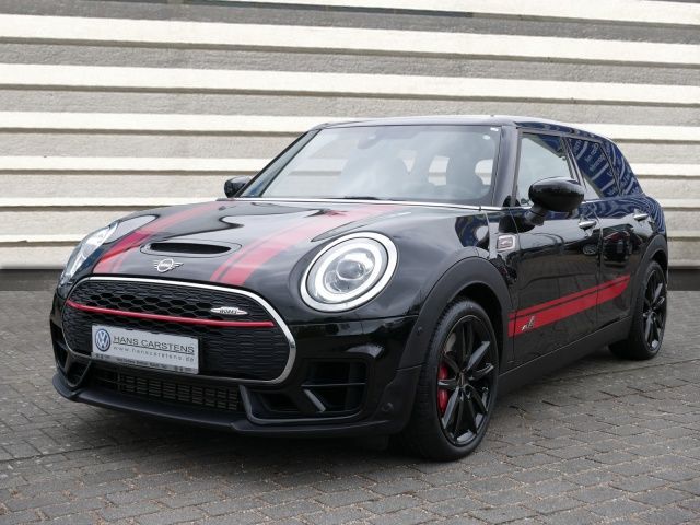 Mini Cooper Clubman John Cooper Works ALL4