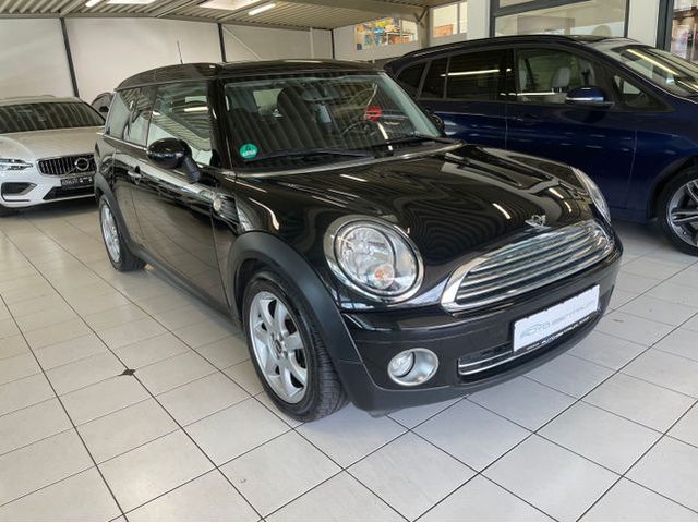 Mini Cooper Clubman Pepper / gepflegter Zustand