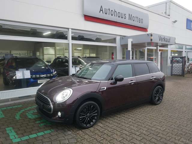 Mini Cooper Clubman Cooper