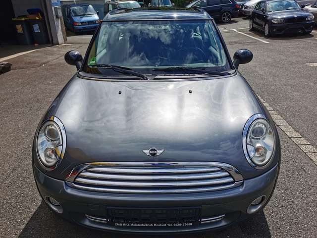 Mini Cooper Clubman Cooper Panoramadach