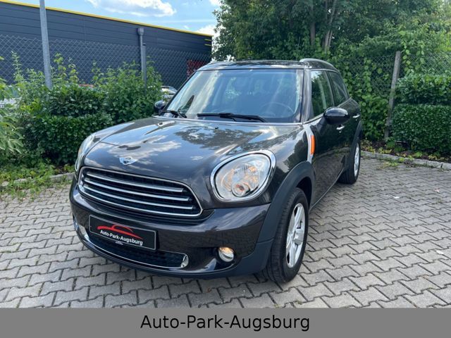 Mini Cooper Countryman *KLIMA*PDC*TÜV-NEU*