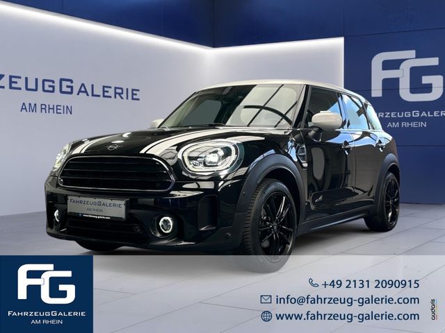 Mini Cooper Countryman 1.5 All4 Automatik