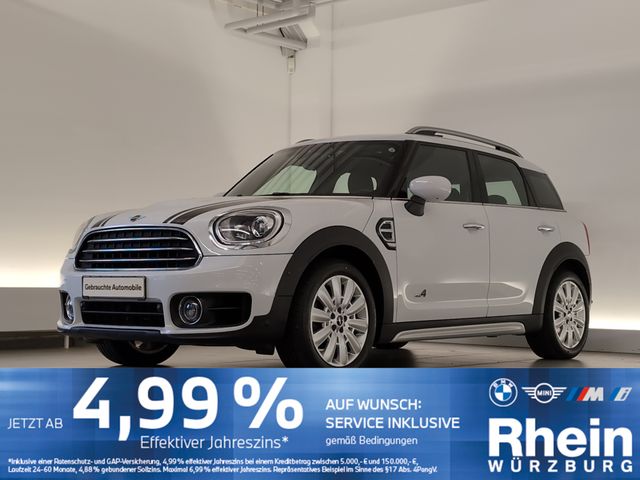 Mini Cooper Countryman ALL4 LED/PDC/Panorama LED/PDC/Panorama
