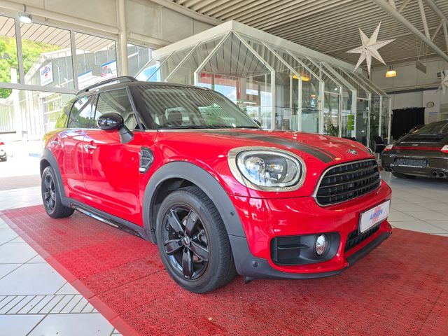 Mini Cooper Countryman PANO+H/K+LED+NAVI