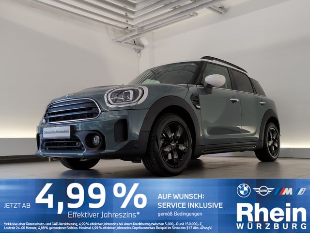 Mini Cooper Countryman DAB/SHZ/LED DAB/SHZ/LED