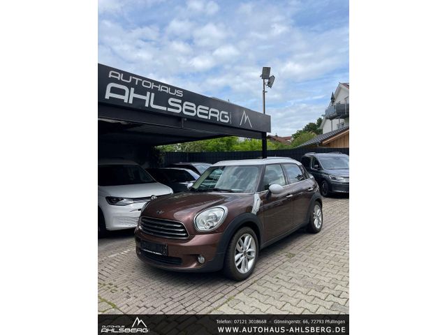 Mini Cooper D