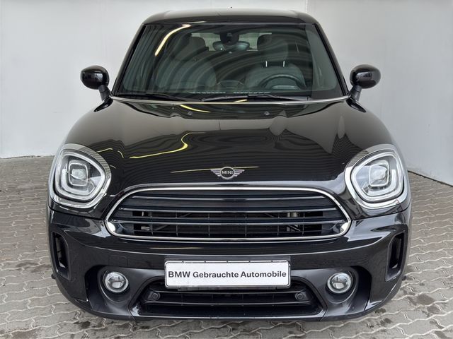 Mini Cooper D Countryman ALL4 LED.Navi.ACC.AHK.RüKam