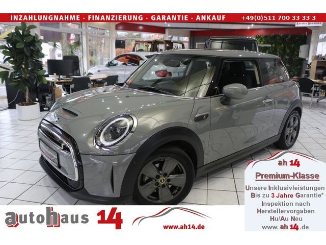 Mini Cooper S E - Automatik-Navi-Panorama-ACP-1.Hand