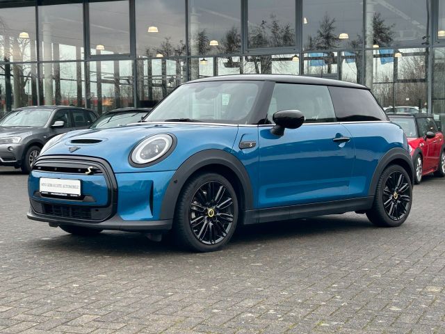 Mini Cooper S E Mini 3-trg. Electric Collection