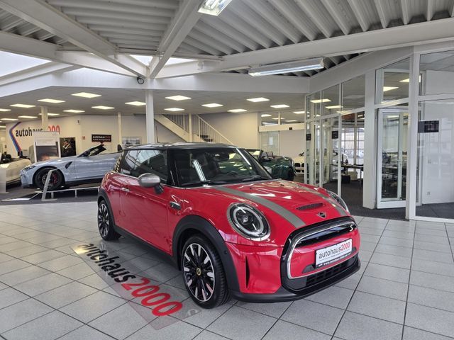 Mini Cooper S E Yours Trim AUT./LED/HUD/CAM/H&K/DAB