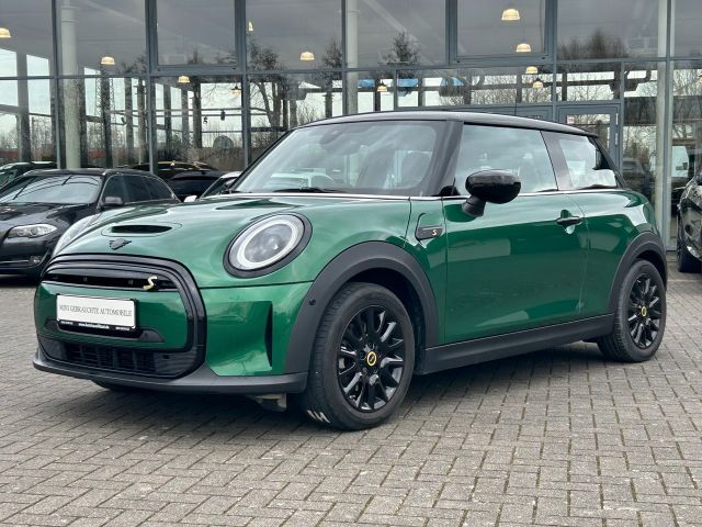 Mini Cooper S E 3-trg. Classic Trim / Glasdach el.