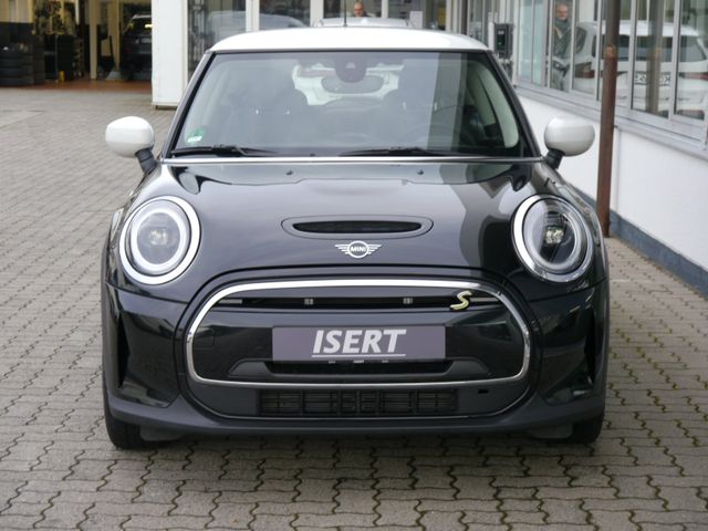 Mini Cooper S E Classic Trim 3-trg. +NAVI+PDC+LED+DAB