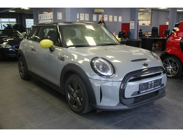 Mini Cooper S E Classic Trim