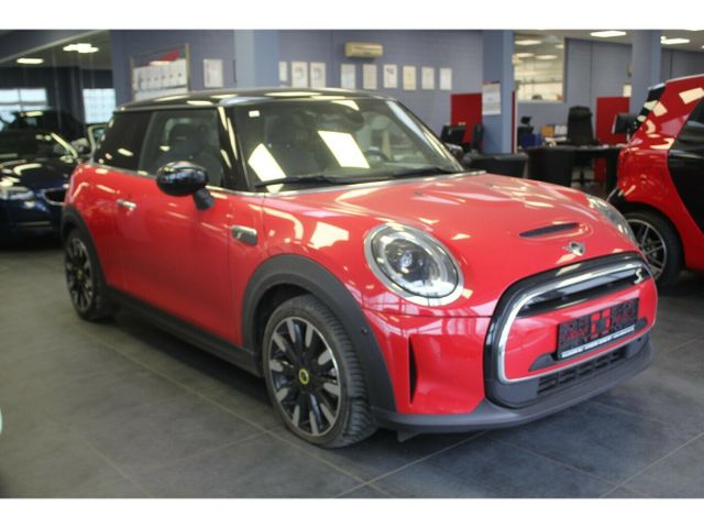Mini Cooper S E Panorama - Navi - SHZ - Kamera -