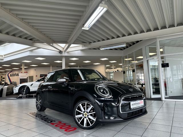 Mini Cooper S E Yours Trim AUT./LED/HUD/CAM/H&K/NAVI P