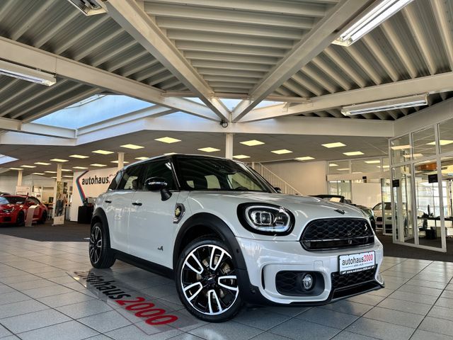 Mini Cooper S E Countryman JCW Trim All4 AUT./LED/HUD