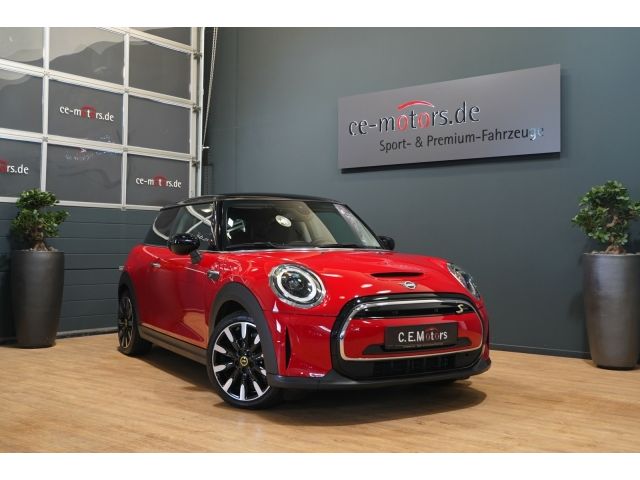 Mini Cooper S E Classic Trim Kamera*Leder*PDC*Keyless