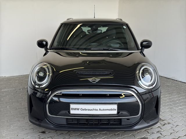 Mini Cooper S E 3-trg. Navi.HUD.LED.GSD.RFK.Apple.SH