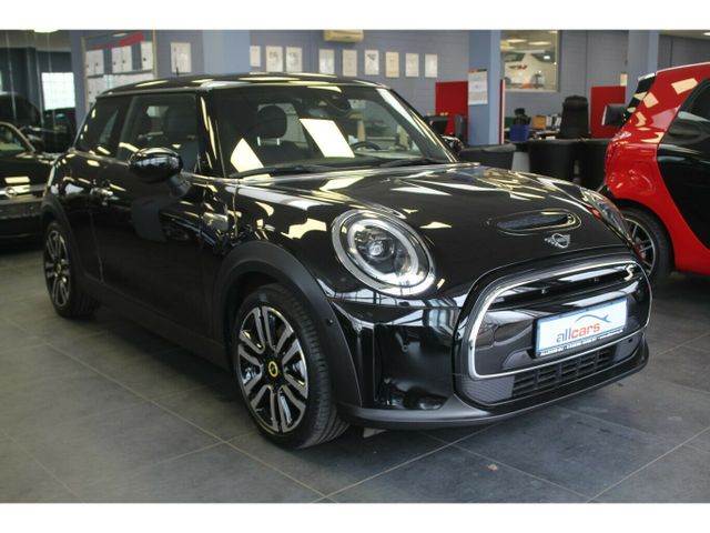 Mini Cooper S E Leder - SHZ - Kamera - Navi -