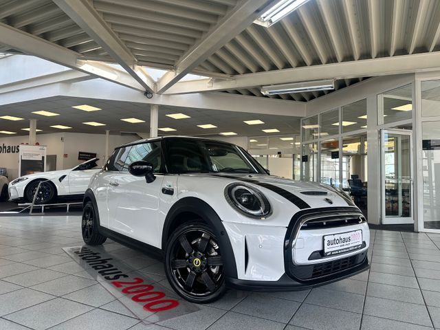 Mini Cooper S E Yours Trim AUT./LED/HUD/PANO./CAM/H&K