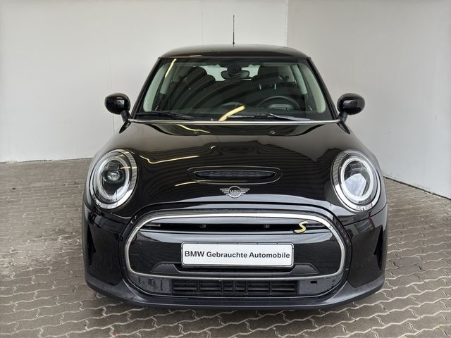 Mini Cooper S E 3-trg. Navi.LED.Apple.Schnelllade.MFL