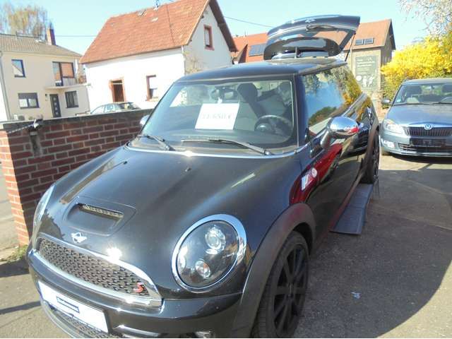 Mini Cooper S S