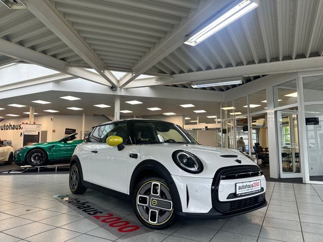 Mini Cooper S E Classic Trim AUT./LED/CAM/HUD/NAVI/H&K
