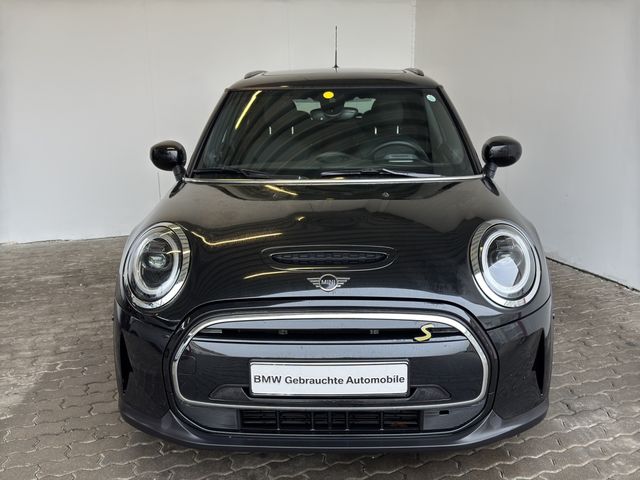 Mini Cooper S E 3-trg. Navi.LED.HUD.GSD.RFK.Apple.SHZ