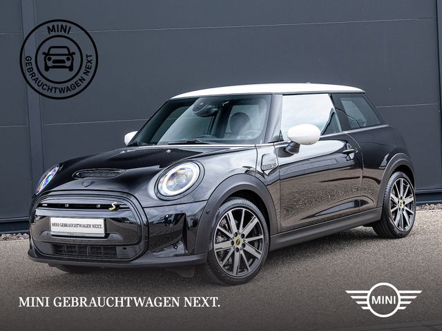 Mini Cooper S E 3-Türer Kamera LED Navi ACC DAB 1VB