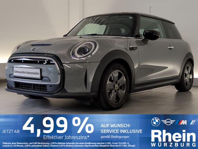 Mini Cooper S E 3-Türer DAB/SHZ/PDC DAB/SHZ/PDC