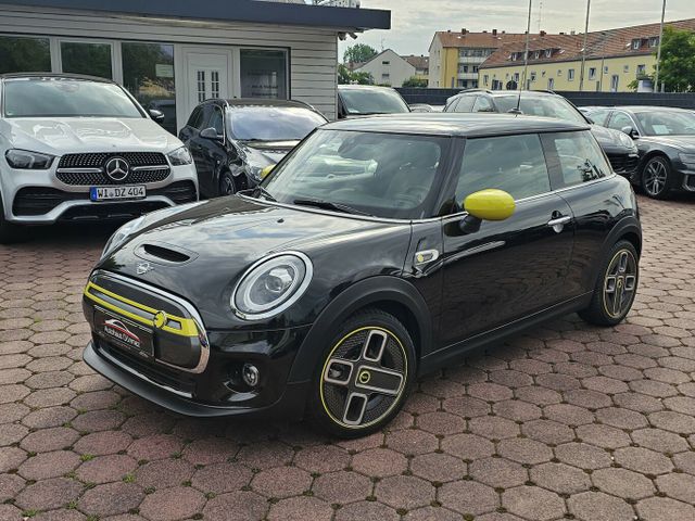 Mini Cooper S E CARPLAY NAVI LED RÜCKFAHRKAMERA
