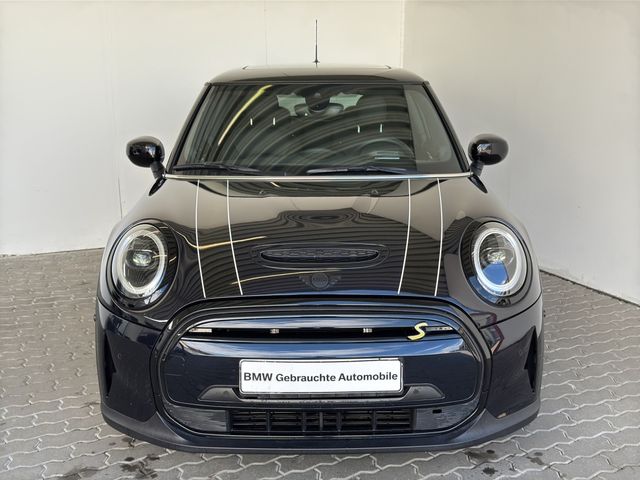 Mini Cooper S E 3-Ttrg. Navi.LED.Schnelllade.GSD.RFK.