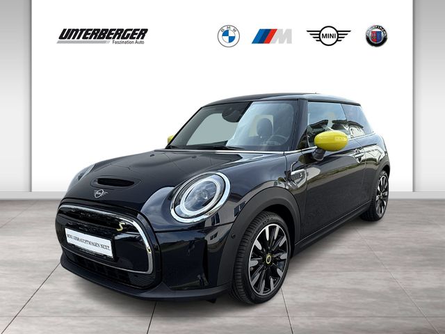 Mini Cooper S E Yours Trim HUD GSD HiFi DAB LED RFK SHZ