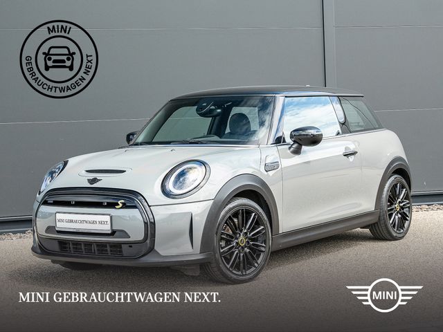 Mini Cooper S E 3-T. Kamera DrivingAssist CarPlay 1VB