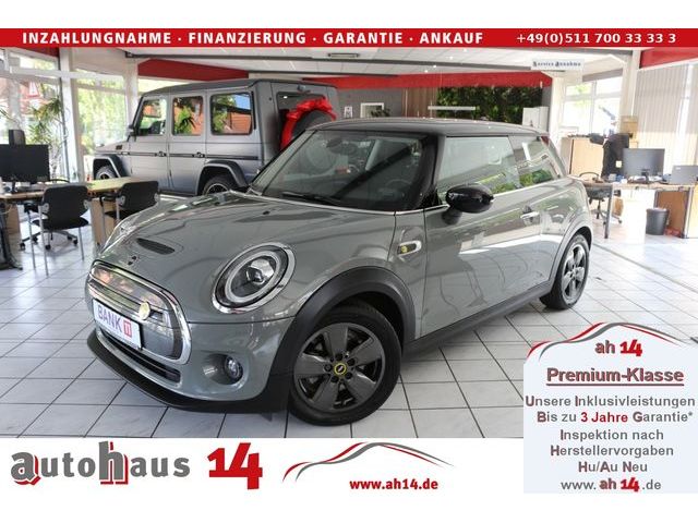 Mini Cooper S E - Automatik-Navi-ACP-LED-DigitalTacho